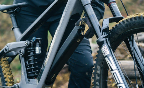Transition Relay Alloy NX Ex-Demo