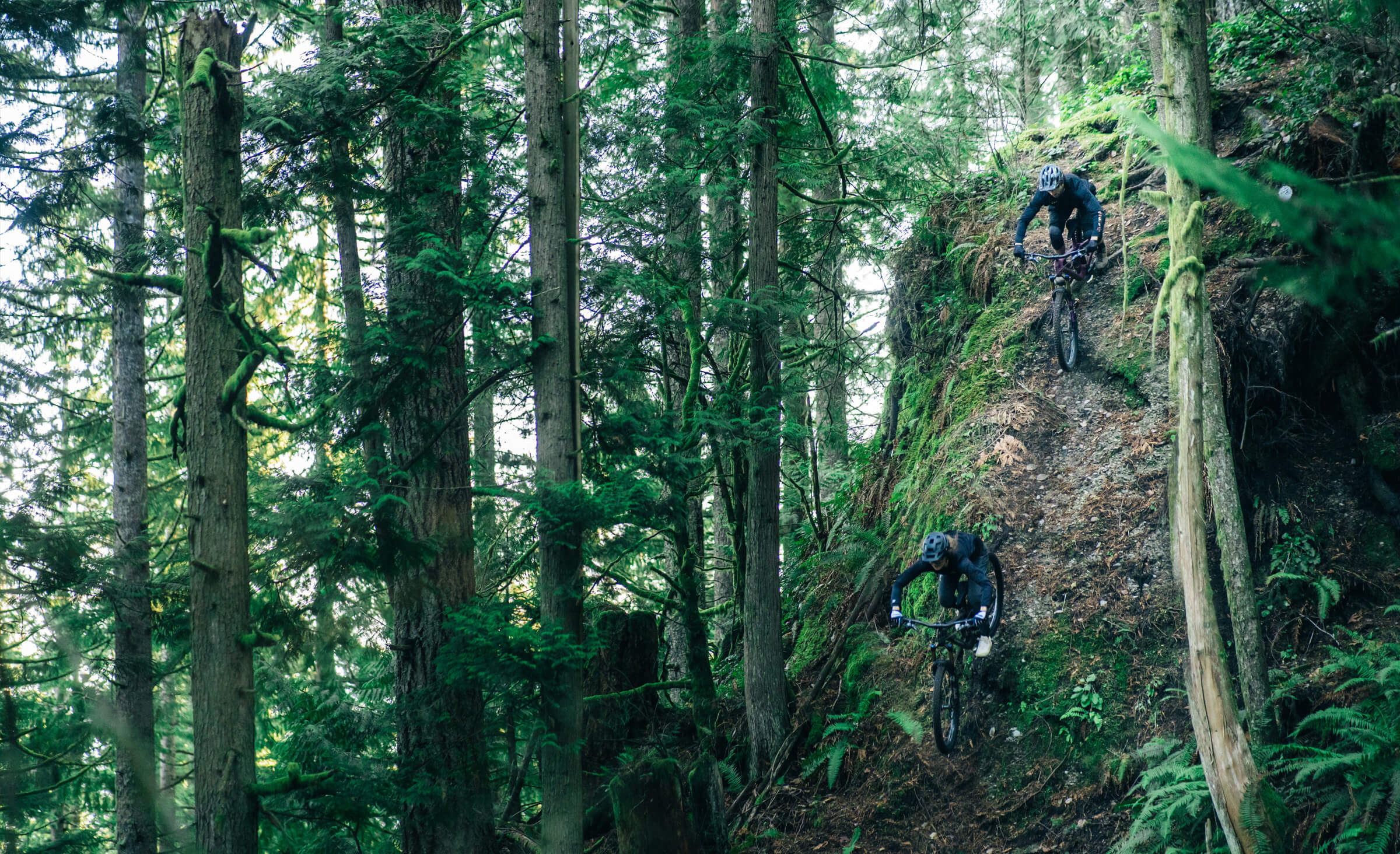 Transition Smuggler Carbon XO AXS