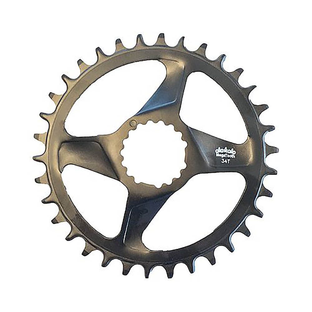 FSA Megatooth Direct Mount Chainring