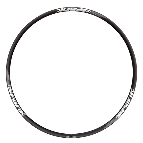 Spank 359 Rim Black