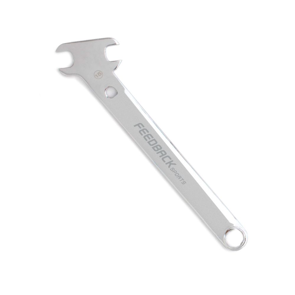 Feedback Sports Pedal Wrench Combo Tool