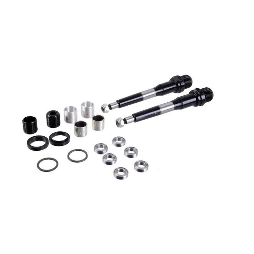 DEITY PEDAL PARTS – Cycleways NZ