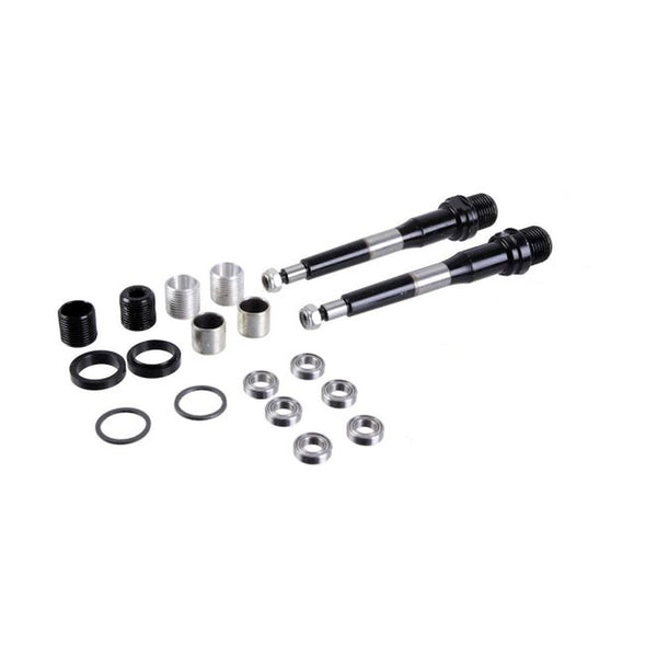 DEITY PEDAL PARTS – Cycleways NZ