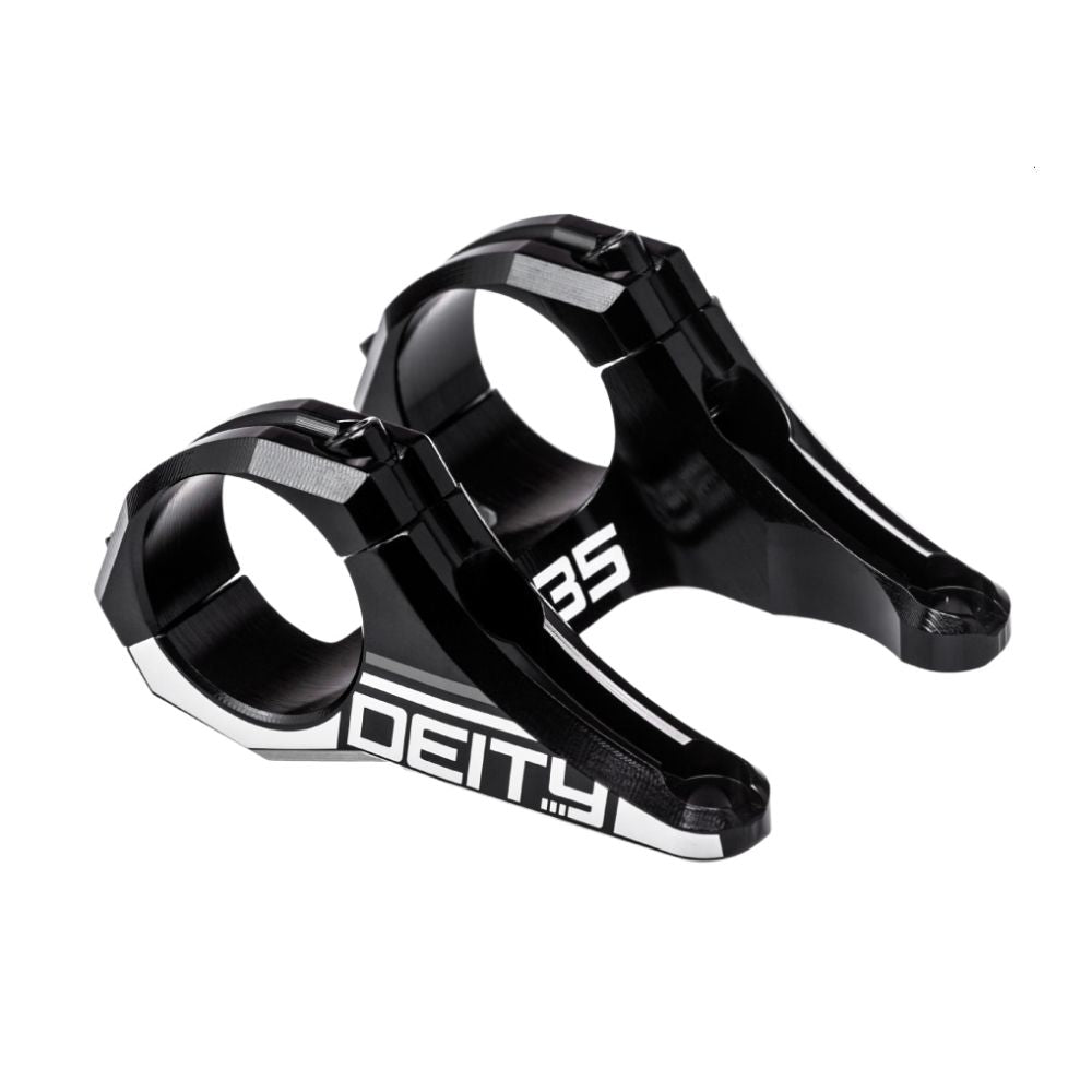 Deity Intake 35 Clamp Direct Mount Stem