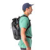 Rolltop Backpacks 22L11  tn