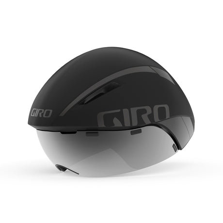 Giro Aerohead MIPS - Matte Black/Titanium