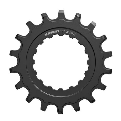 SRAM EX-1 18T Sprocket