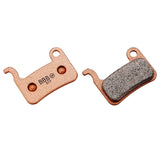 BBB - DiscStop Sintered (Shimano)