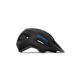 Giro Fixture MIPS II Youth Helmet Matte Black/Blue