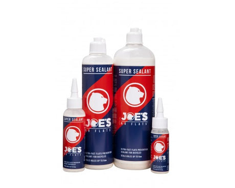 Joes Super Sealant Range