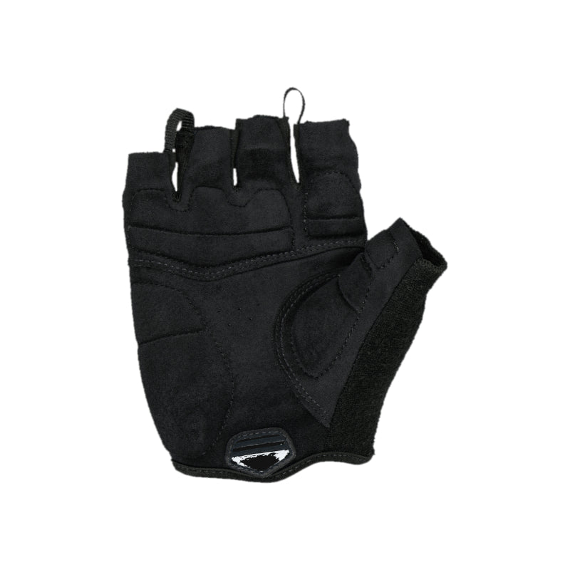 Lizard Skins Aramus Apex Gloves Jet Black - Palm