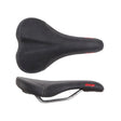 Charge Ladle Saddle Black