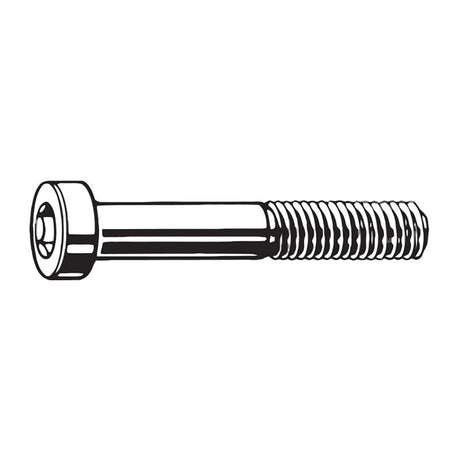 TRP M5-Flat Mount Bolts