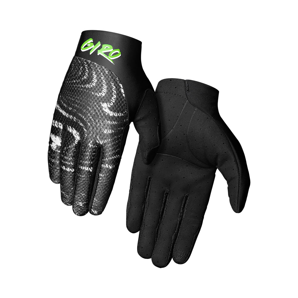 Youth mtb online gloves