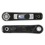 STAGES - CARBON 30MM LEFT ARM POWER METER