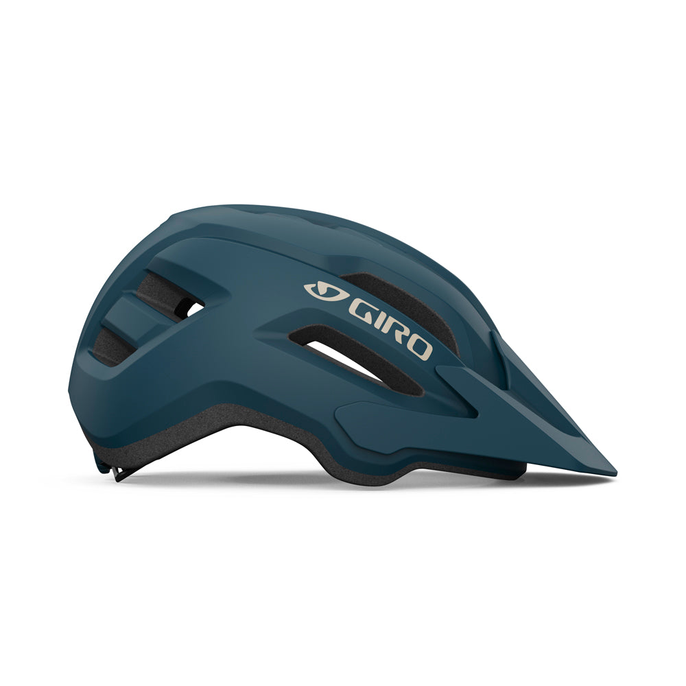 Giro Fixture MIPS II Matte Harbor Blue Fade