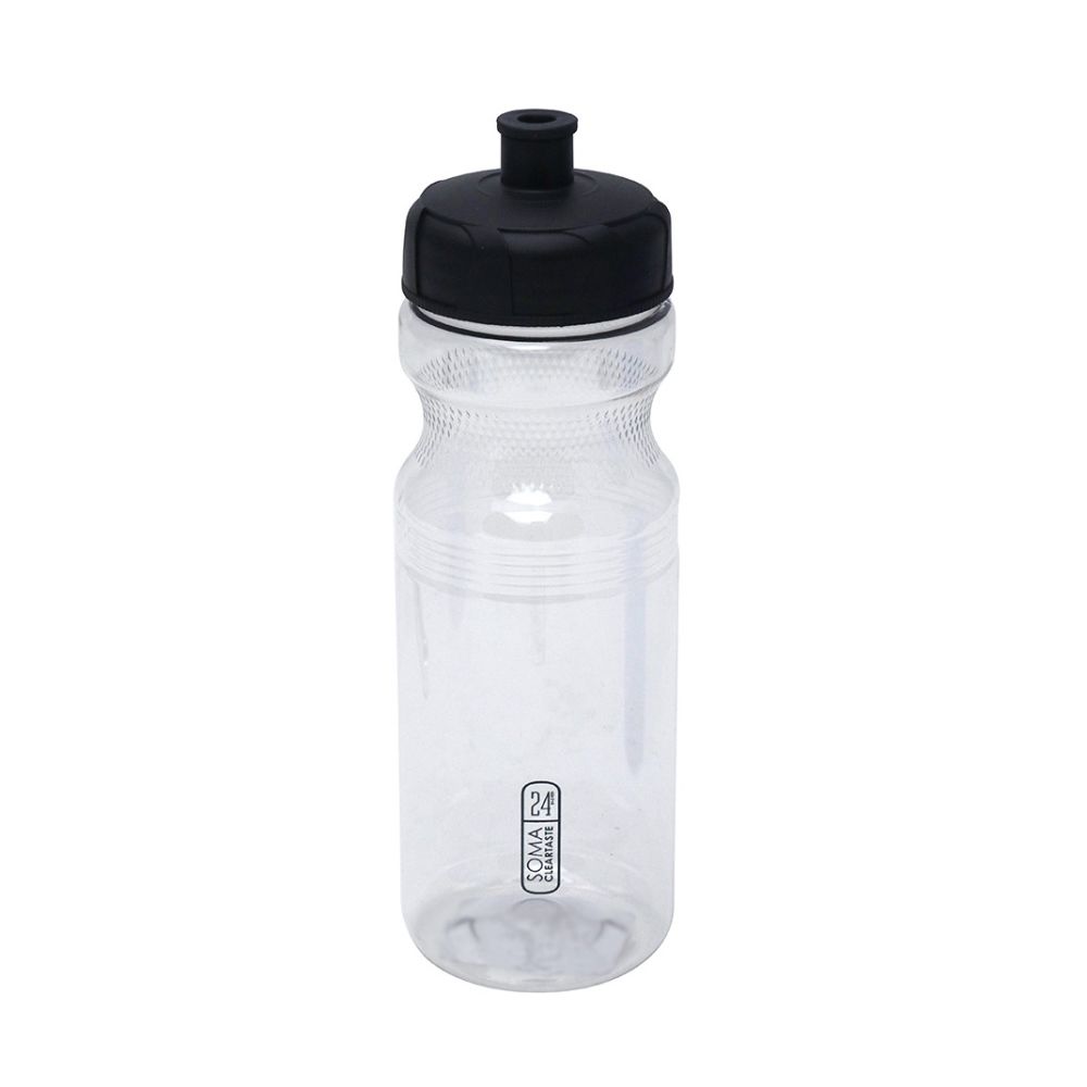 Soma Clear Taste 24oz Water Bottle