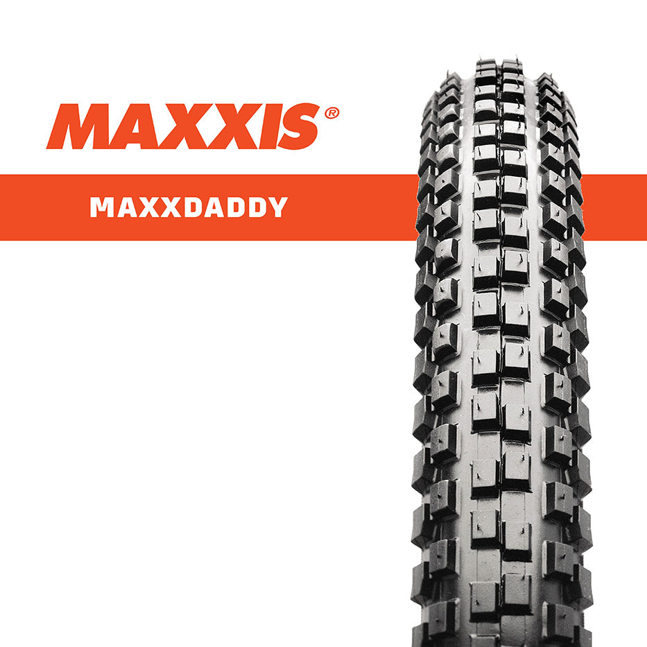 Maxxis maxxdaddy sale