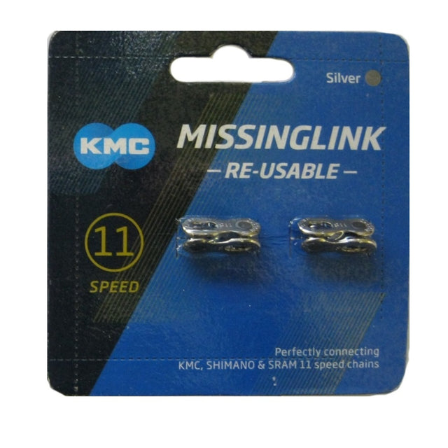 KMC Missing Link 11 Speed Connecting Link