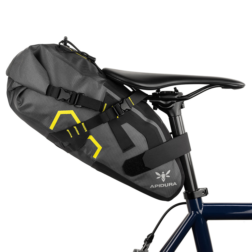 Bike saddle hot sale bags nz