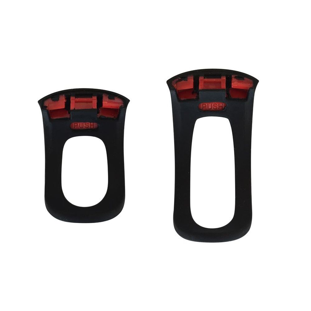 Knog Blinder 400 / 600 Straps