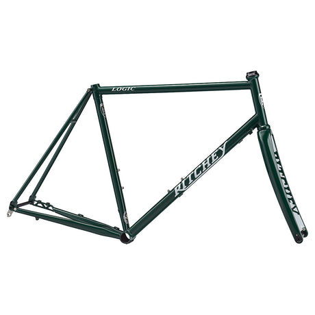 Ritchey Road Logic Green