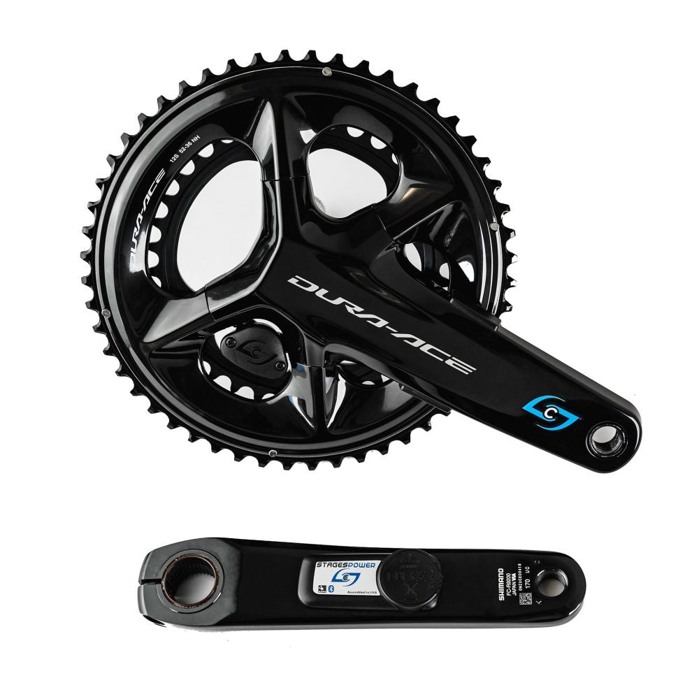 Dura ace dual sided power meter new arrivals