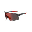 Tifosi Rail Race Satin Vapor, Clarion Red