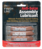 Finishline Assembly Lube 3 pack