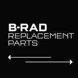 B-RAD REPLACEMENT PARTS