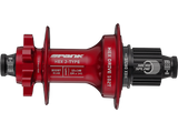 HEX-_J-TYPE_Boost_R148_Microspline_Hub_Red