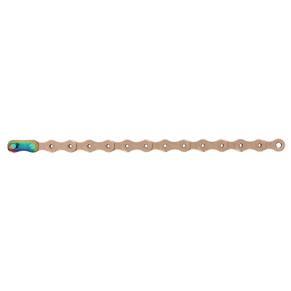 SRAM XX1 Eagle 12 speed Chain - Copper