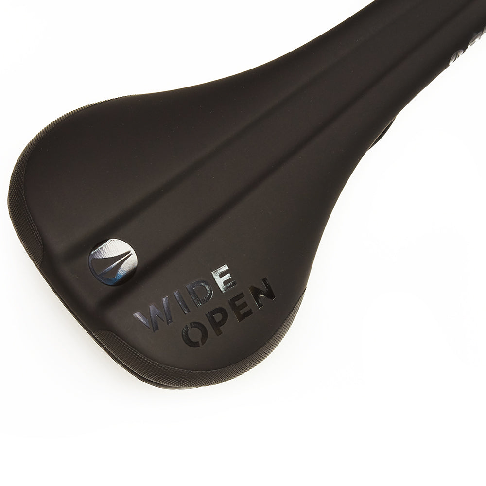 SDG Bel Air 3.0 Lux-Alloy Saddle - Wide Open Edition
