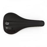 SDG Bel Air 3.0 Lux-Alloy Saddle - Wide Open Edition