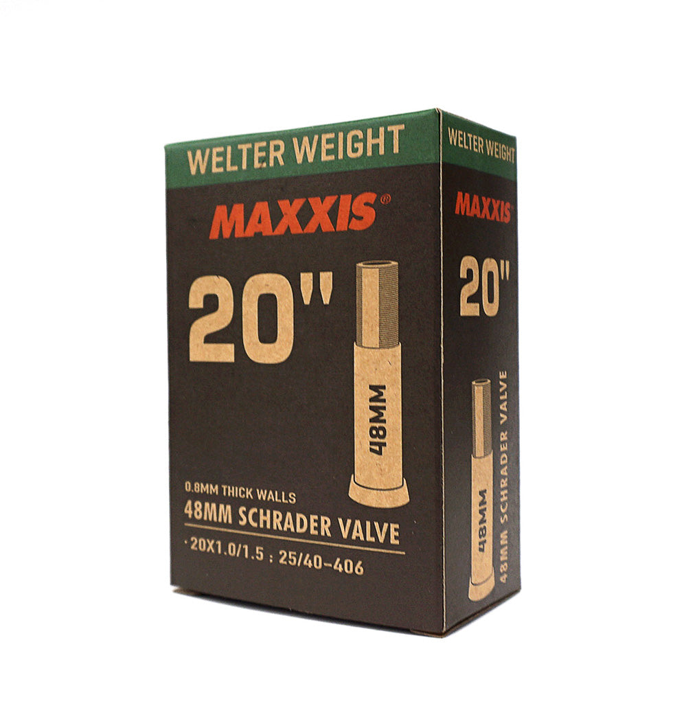 Maxxis bicycle sales tubes