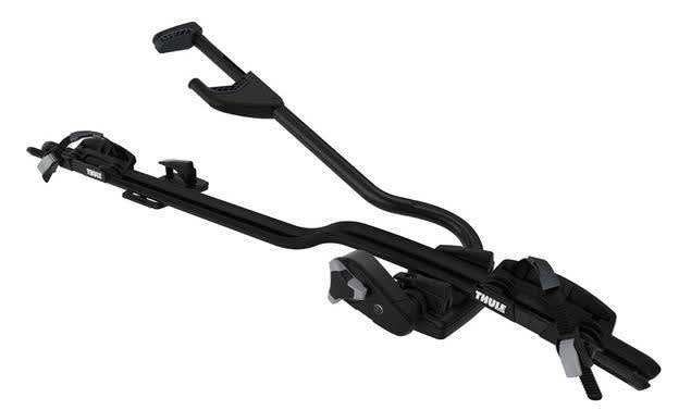 Thule ProRide 598 Black Bike Carrier