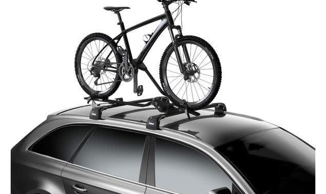 Thule ProRide 598 Black Bike Carrier