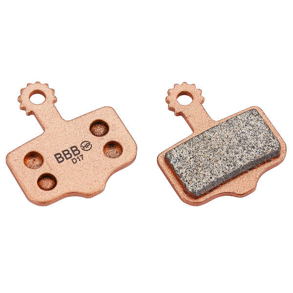 BBB DiscStop BBS 441 SRAM Avid Cycleways NZ