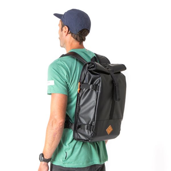 Rolltop Backpacks 22L10  tn