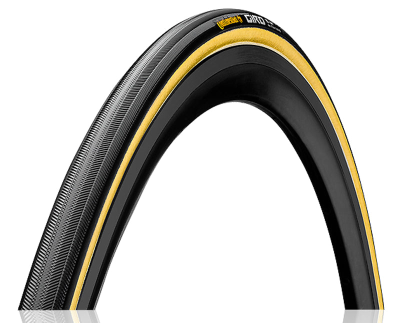 Continental Giro Tubular