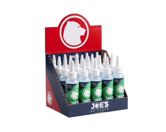 Joes Eco Sealant Display Box