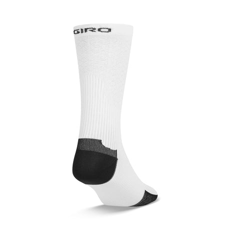Giro HRC Team Sock - White