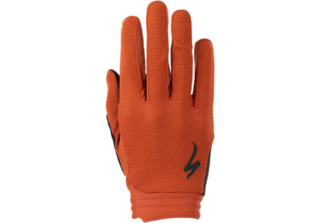 Specialized Mens Trail Long Finger Gloves