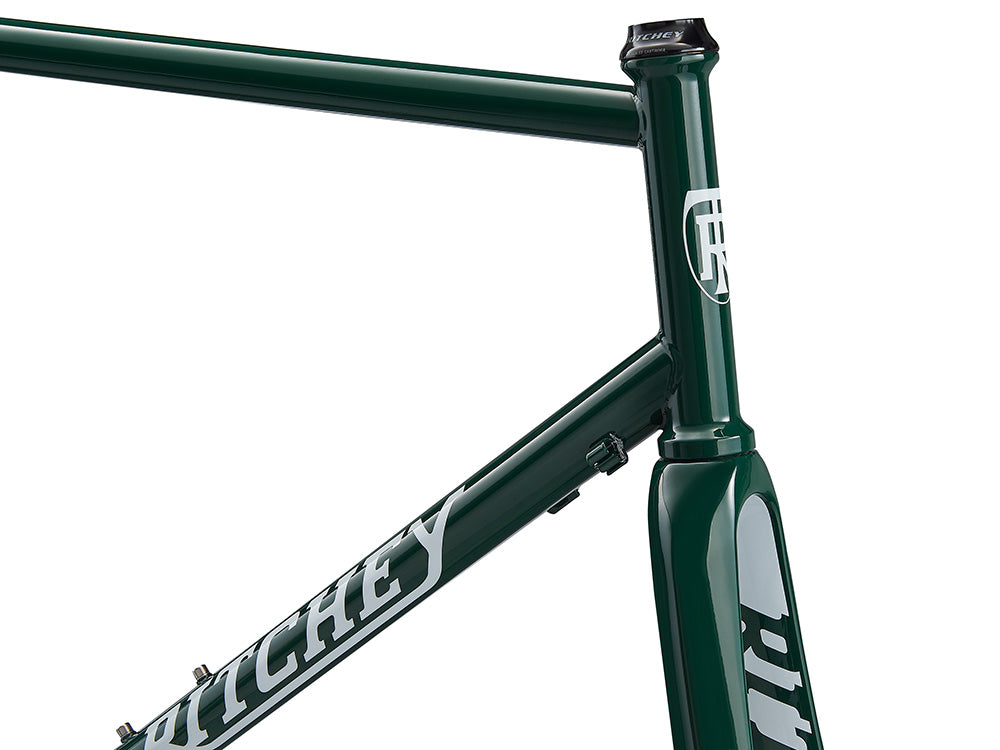 Road best sale logic frameset