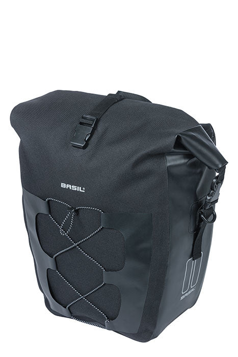 Basil 2024 bike panniers