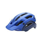 Giro Manifest Spherical - Matte Blue/Midnight