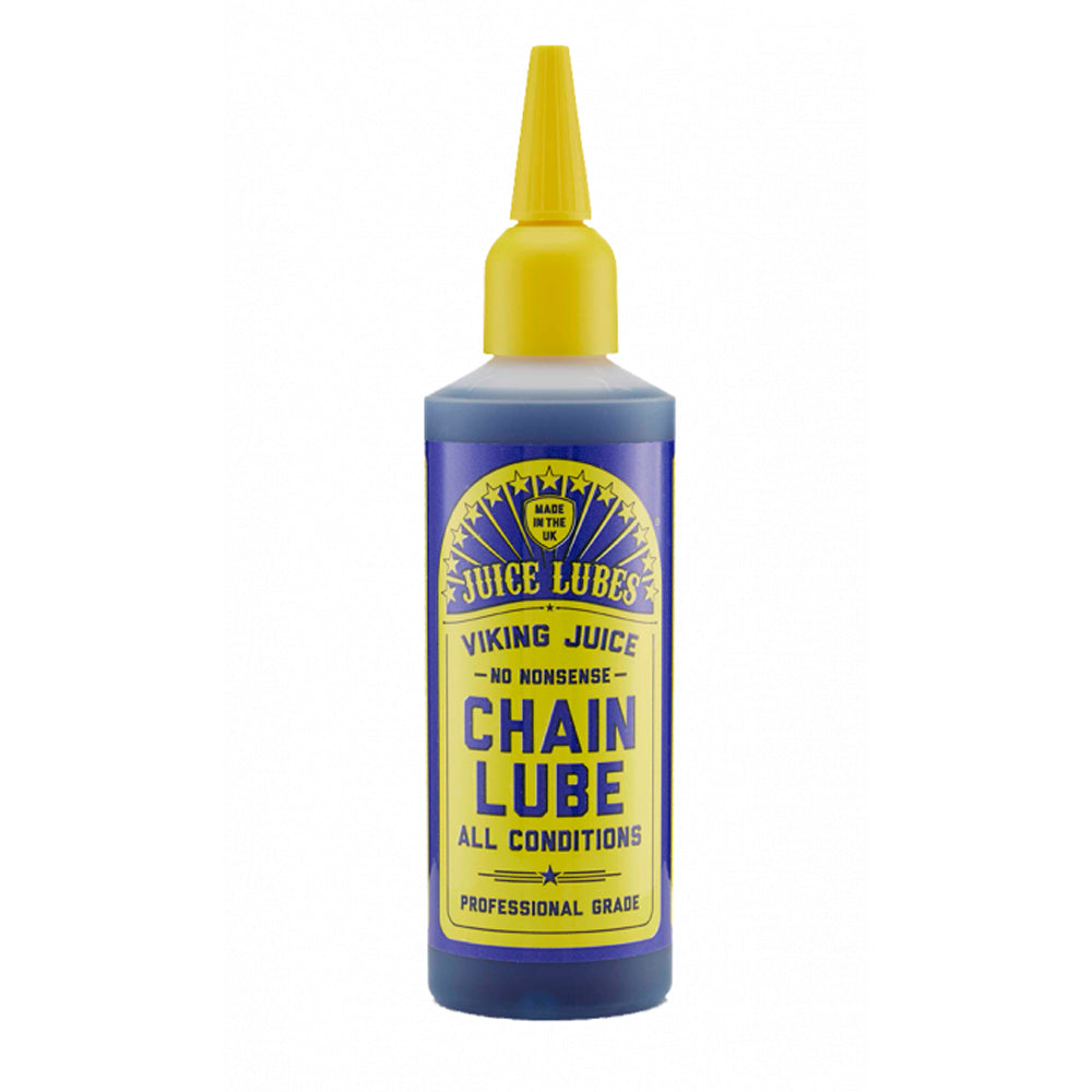 Juice Lubes - Viking Juice Chain Lube