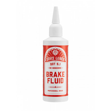 Juice Lubes - Dot 5.1 Disc Brake Fluid