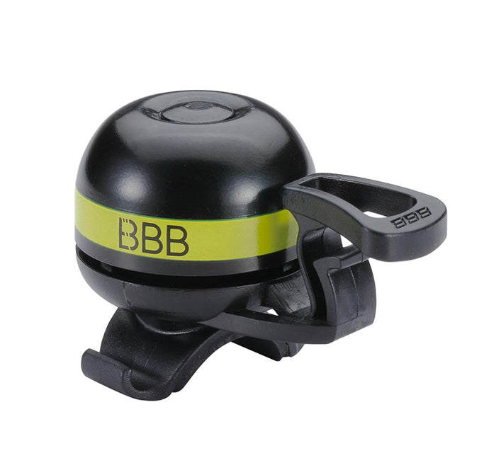 BBB EasyFit Deluxe Bell