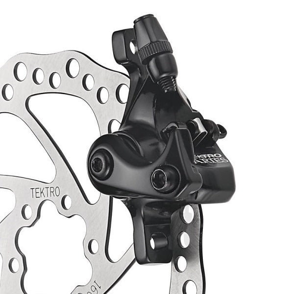 Tektro mechanical store disc brakes